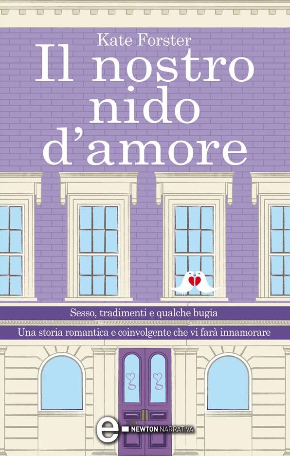 Il nostro nido d'amore