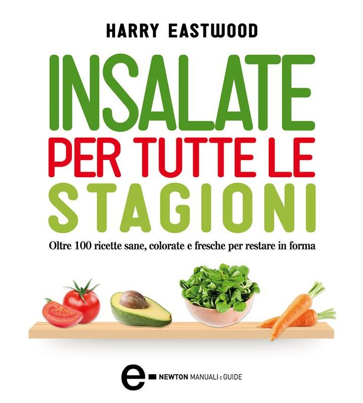 Insalate per tutte le stagioni