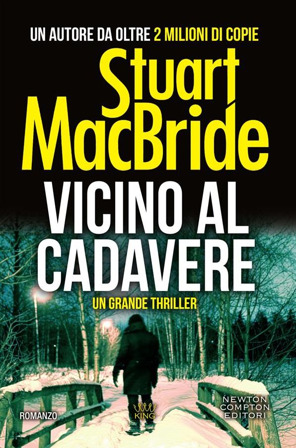 Vicino al cadavere