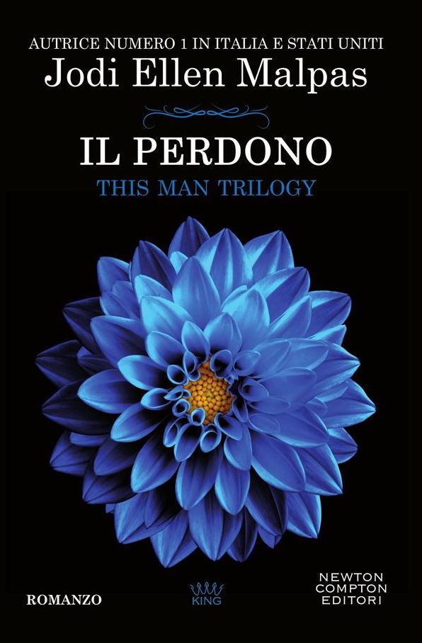 Il perdono. This Man Trilogy