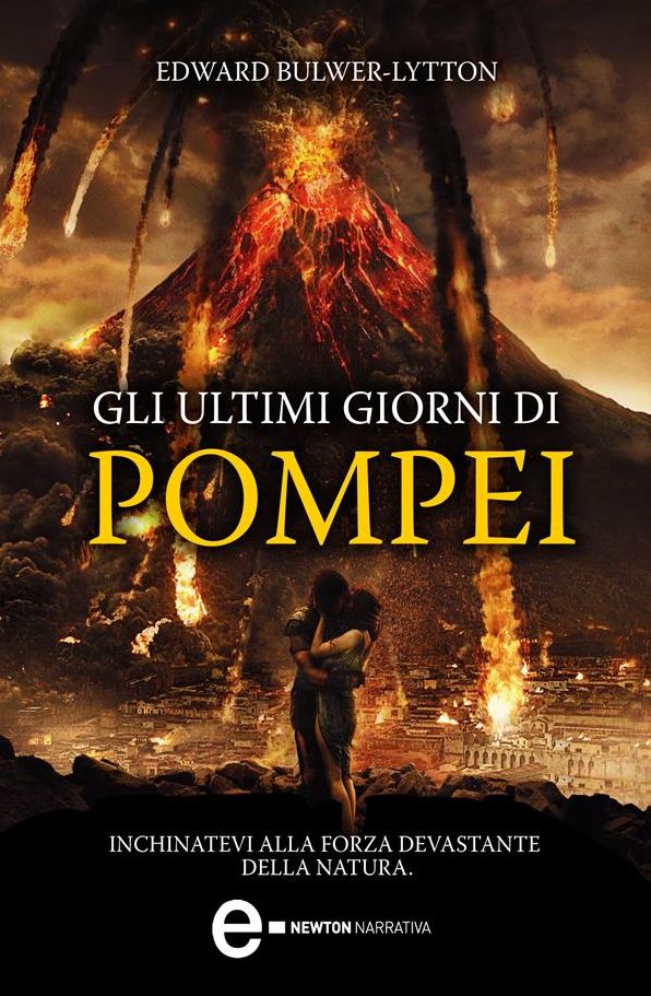 Gli ultimi giorni di Pompei