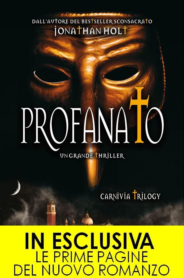 Profanato