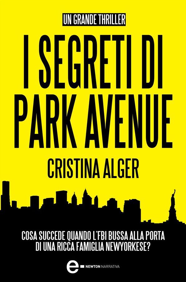 I segreti di Park Avenue