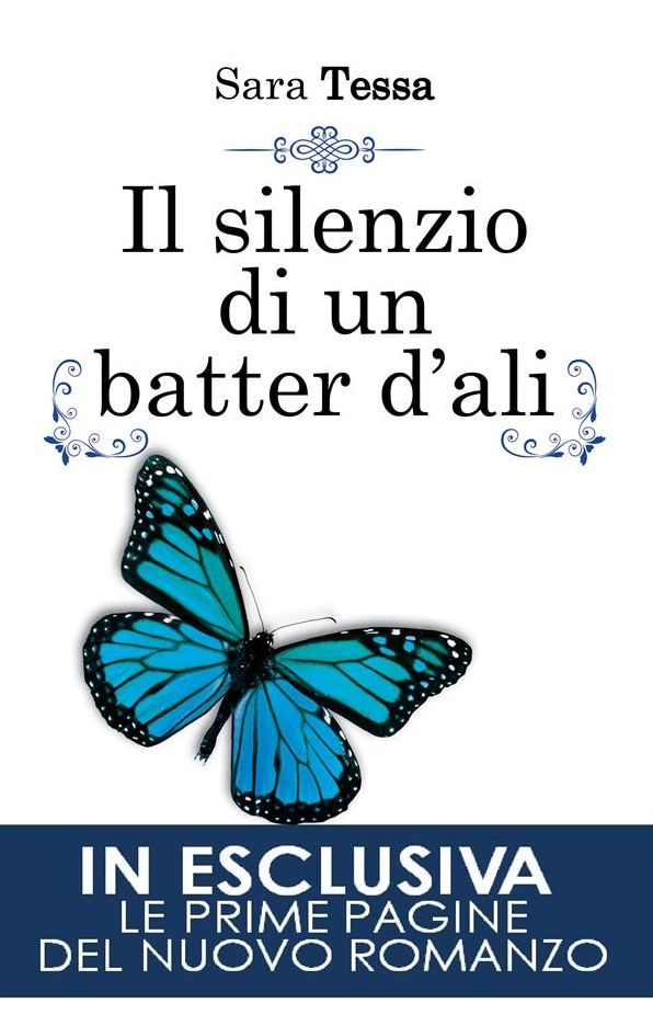 Il silenzio di un batter d'ali