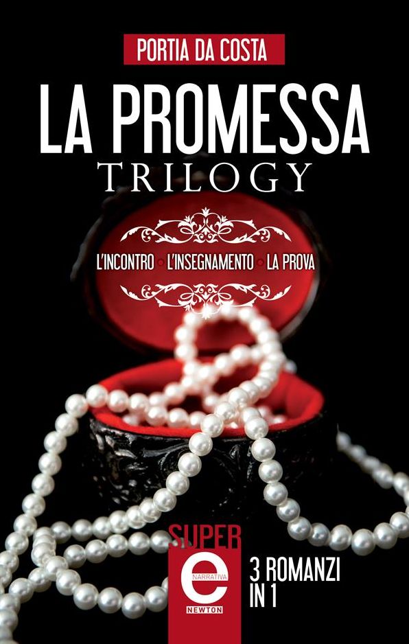 La promessa Trilogy
