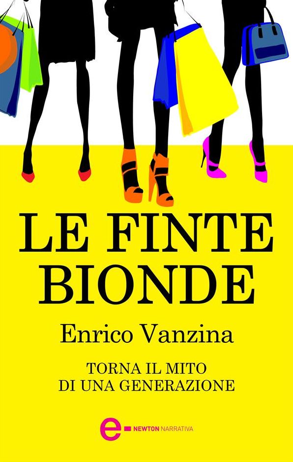 Le finte bionde