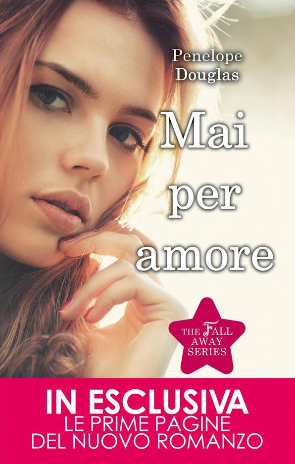 Mai per amore
