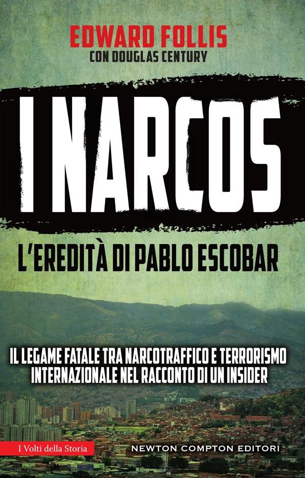 I Narcos. L'eredità di Pablo Escobar