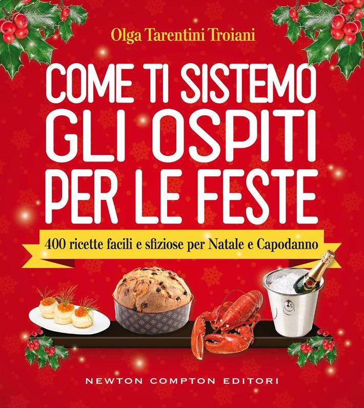 Come ti sistemo gli ospiti per le feste