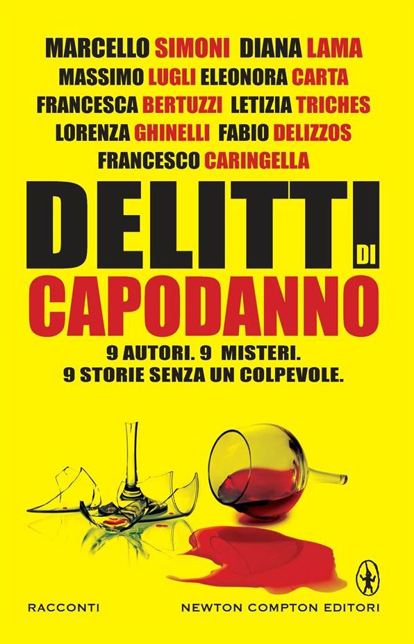 Delitti di Capodanno