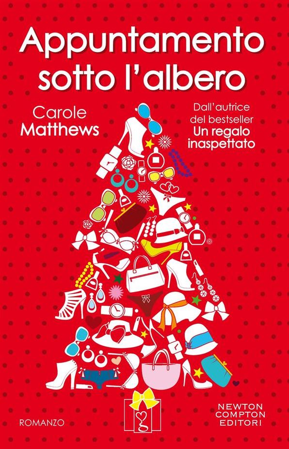 Appuntamento sotto l'albero