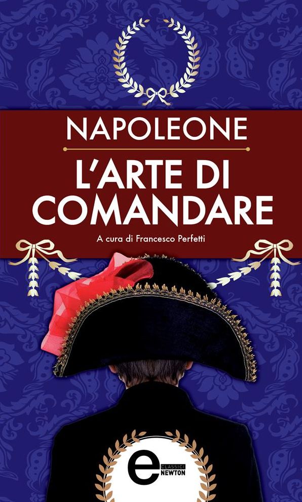 L'arte di comandare