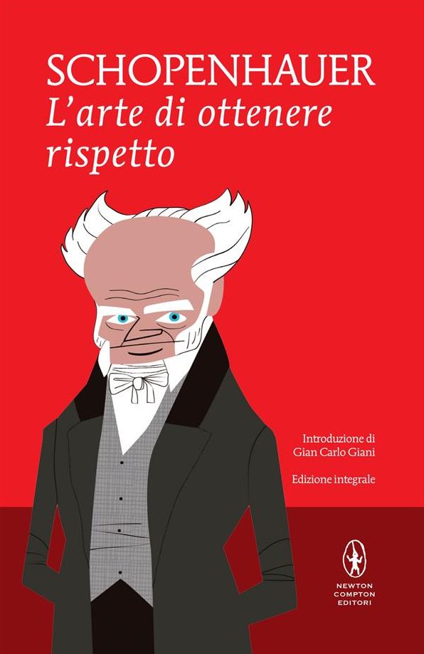 L'arte di ottenere rispetto