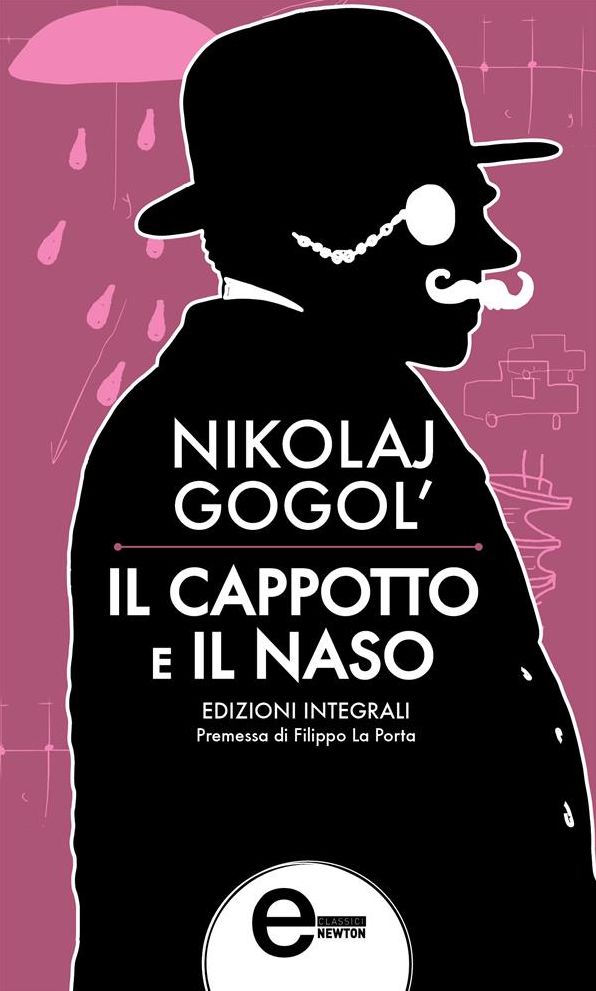 Il cappotto e Il naso