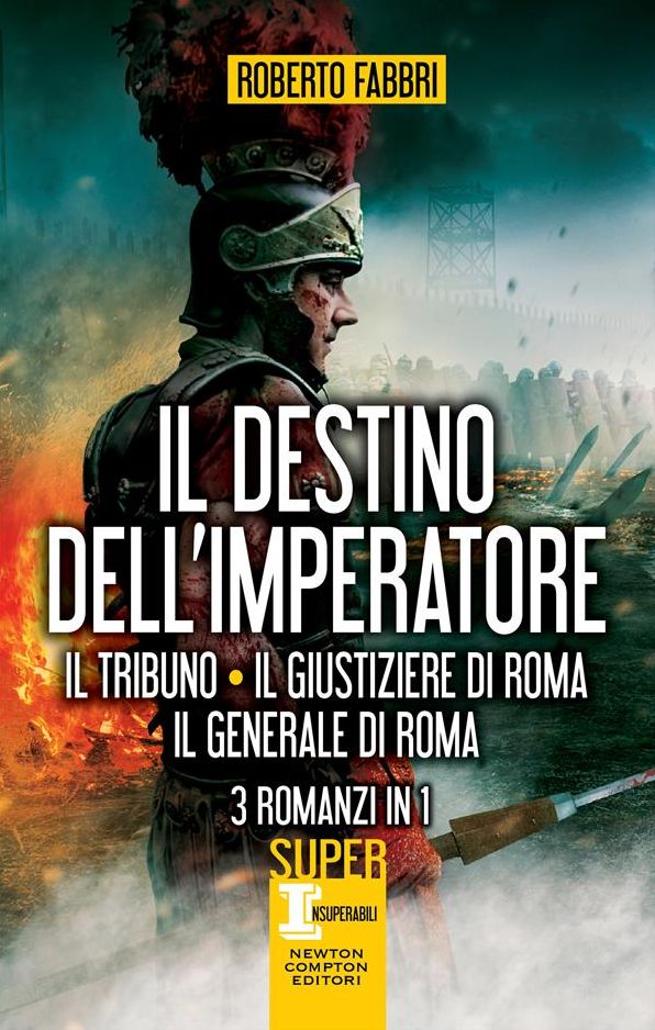 Il destino dell'imperatore. 3 romanzi in 1