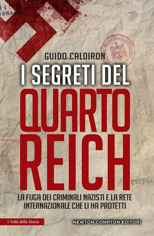 I segreti del quarto Reich