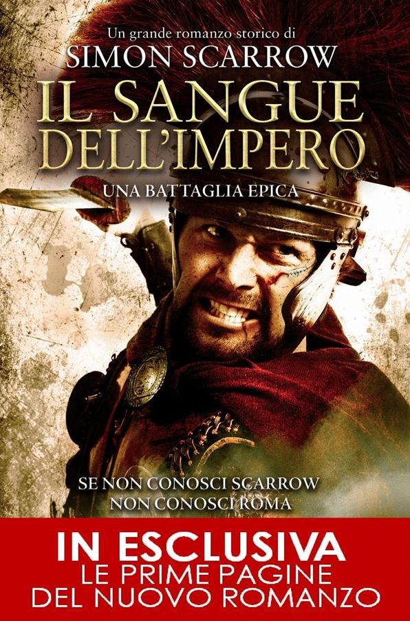 Il sangue dell'Impero
