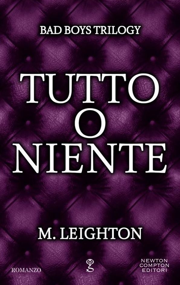 Tutto o niente