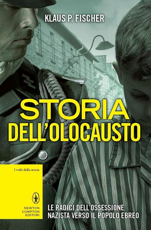 Storia dell'Olocausto