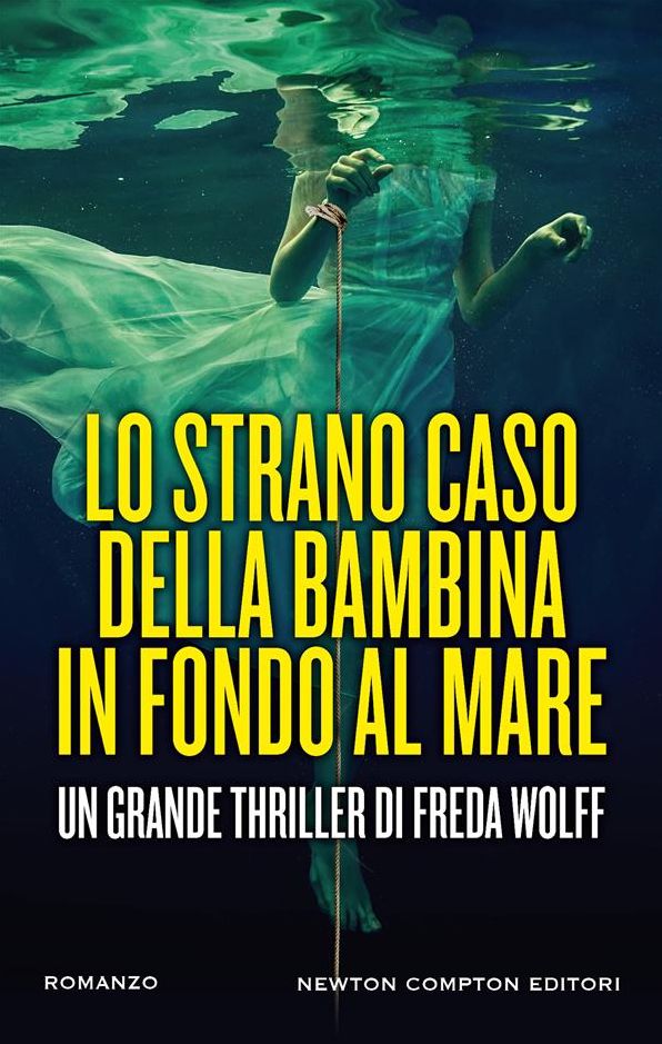 Lo strano caso della bambina in fondo al mare
