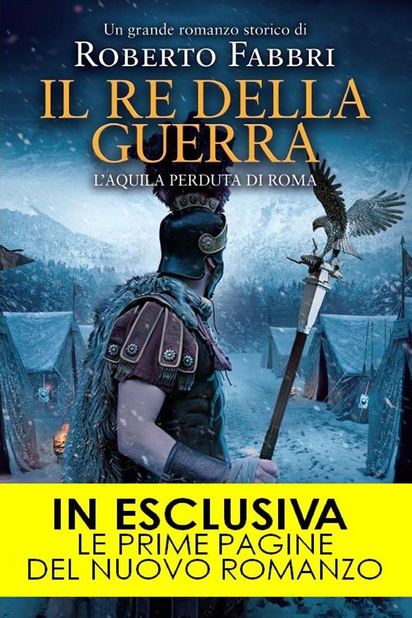 Il re della guerra