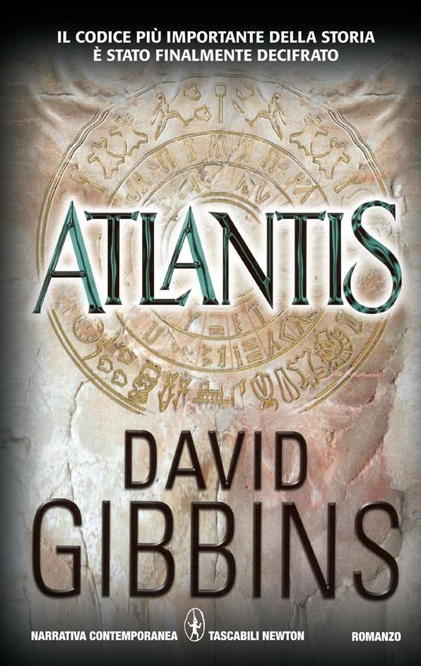 Atlantis