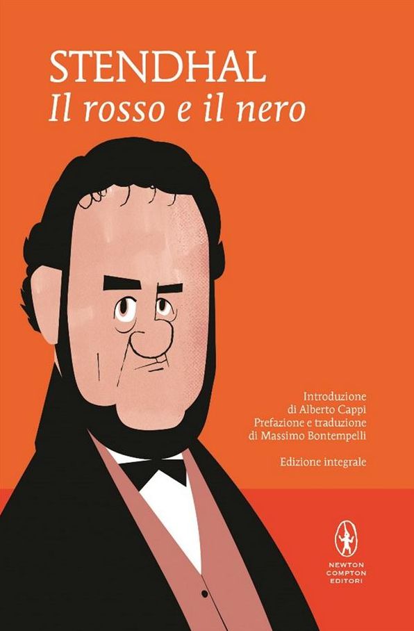 Il rosso e il nero