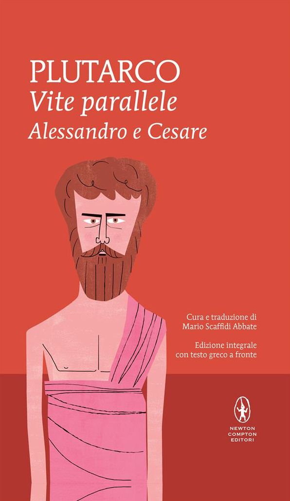 Vite parallele: Alessandro e Cesare
