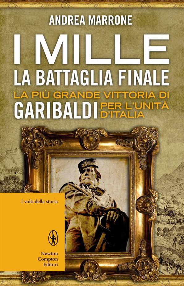 I mille. La battaglia finale