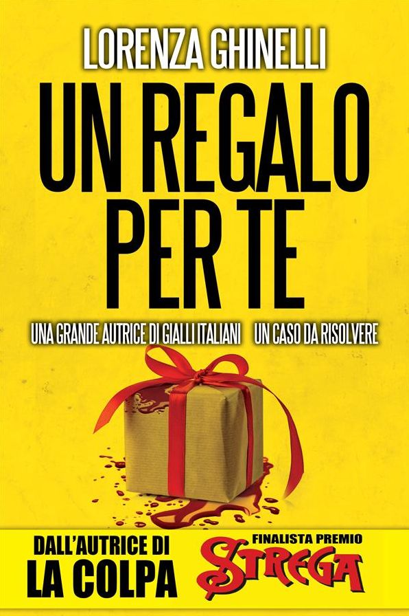 Un regalo per te