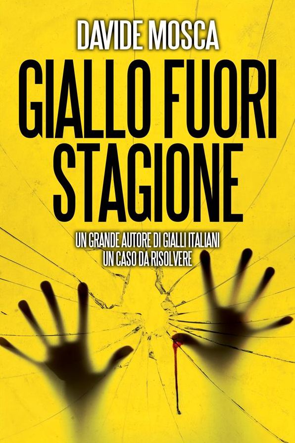 Giallo fuori stagione