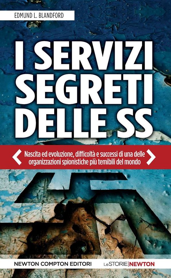 I servizi segreti delle SS