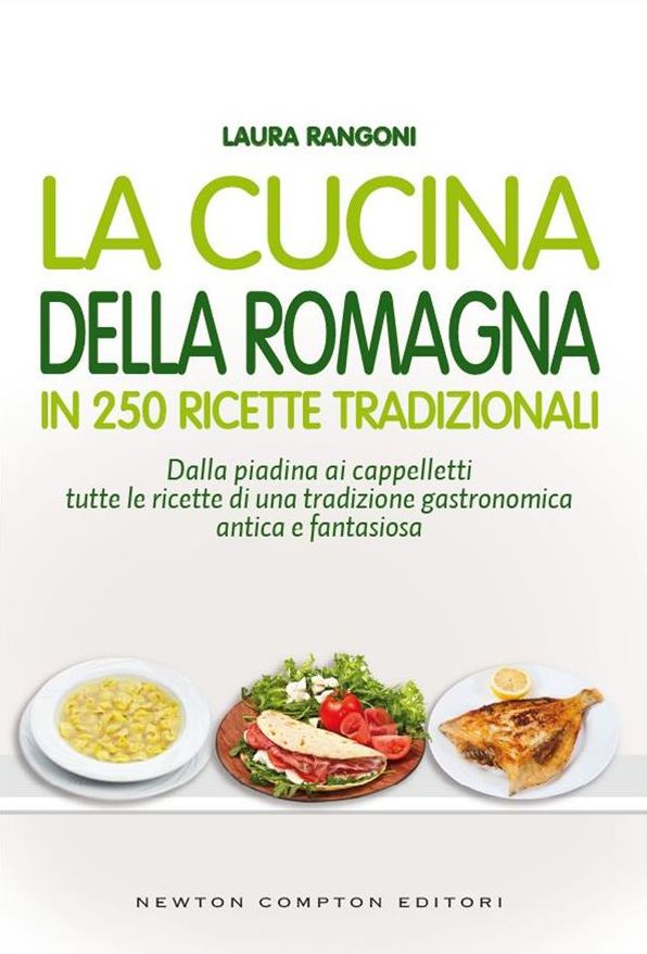 La cucina della Romagna