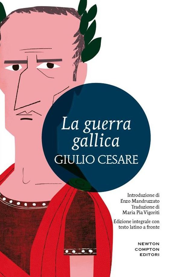 La guerra gallica