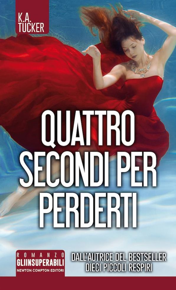 Quattro secondi per perderti