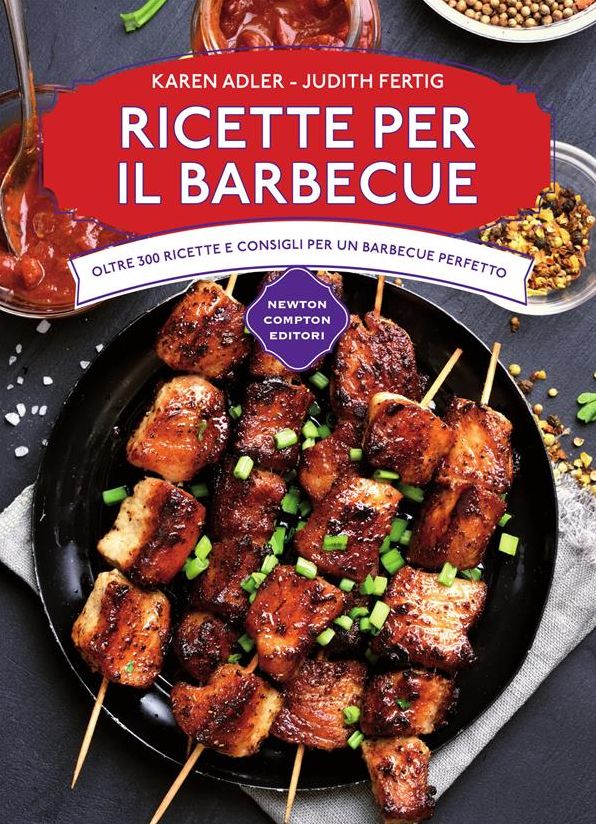 Ricette per il barbecue