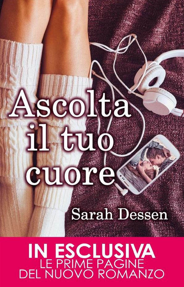 Ascolta il tuo cuore
