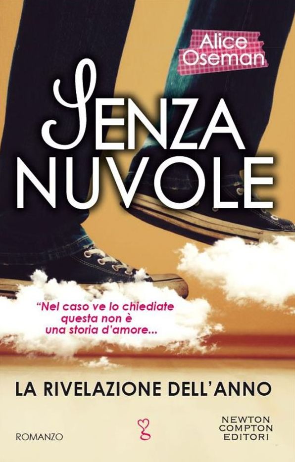 Senza nuvole