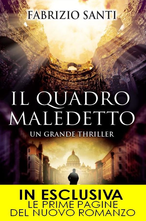 Il quadro maledetto