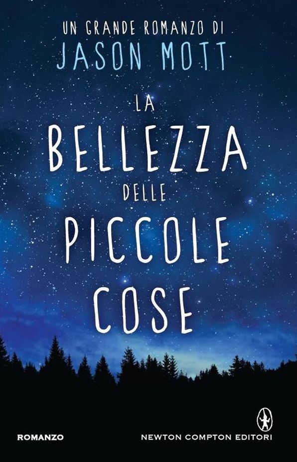 La bellezza delle piccole cose