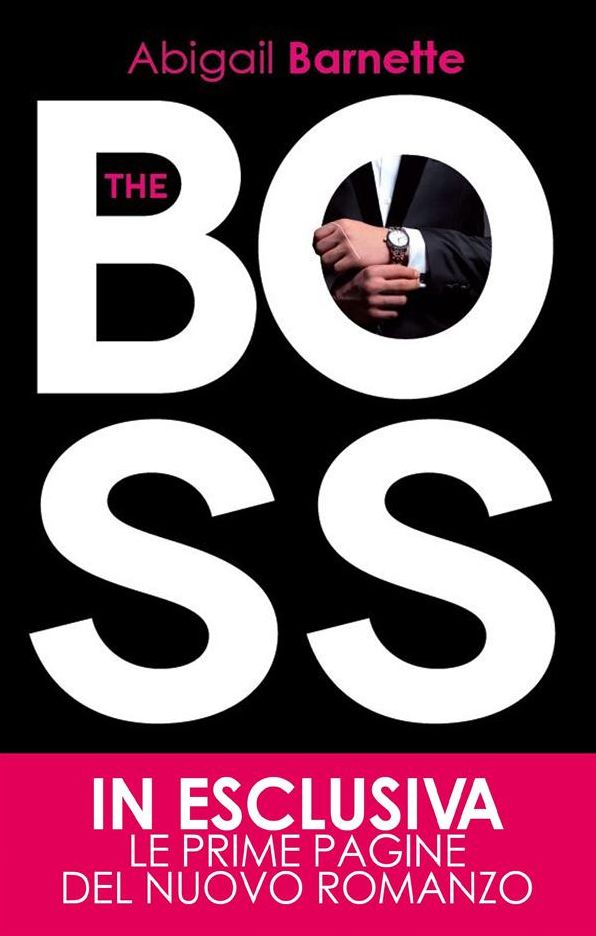 The boss