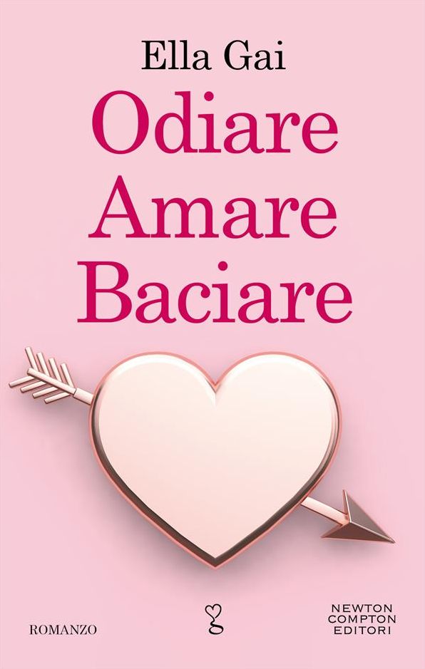 Odiare amare baciare
