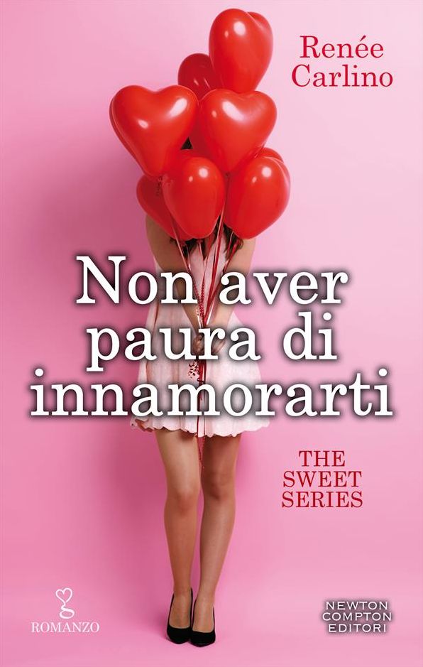 Non aver paura di innamorarti