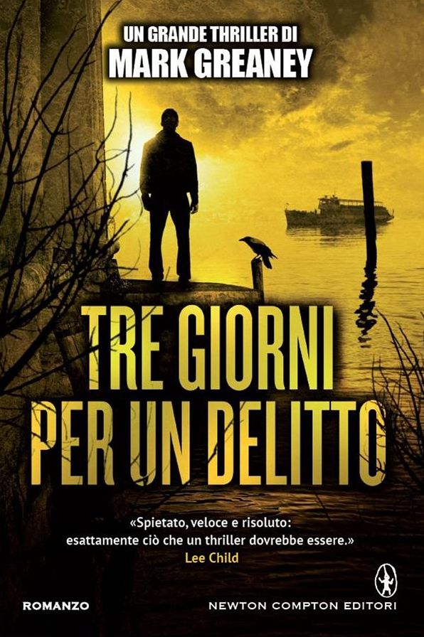 Tre giorni per un delitto