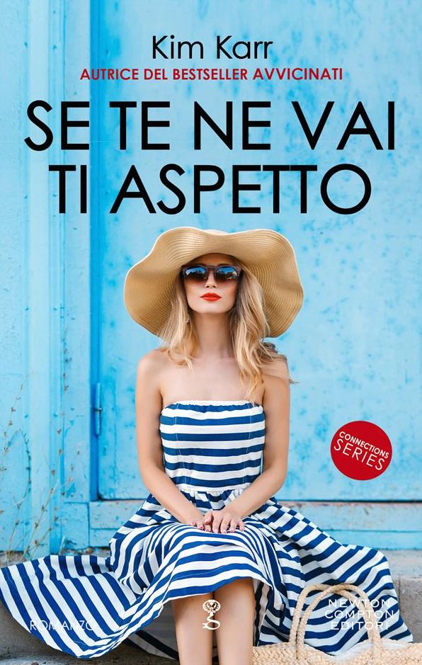Se te ne vai ti aspetto