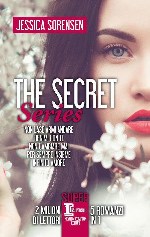 The Secret series