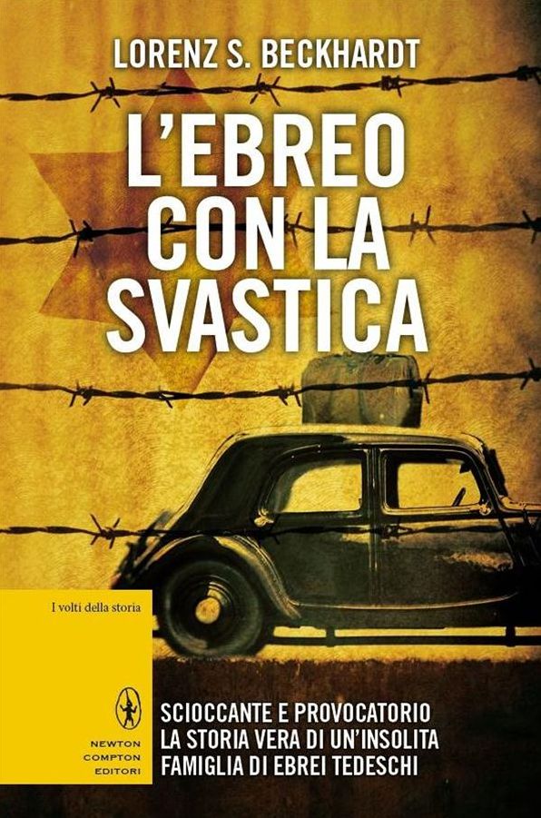 L'ebreo con la svastica