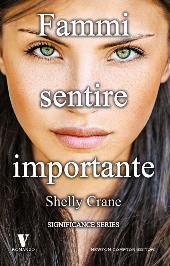 Fammi sentire importante