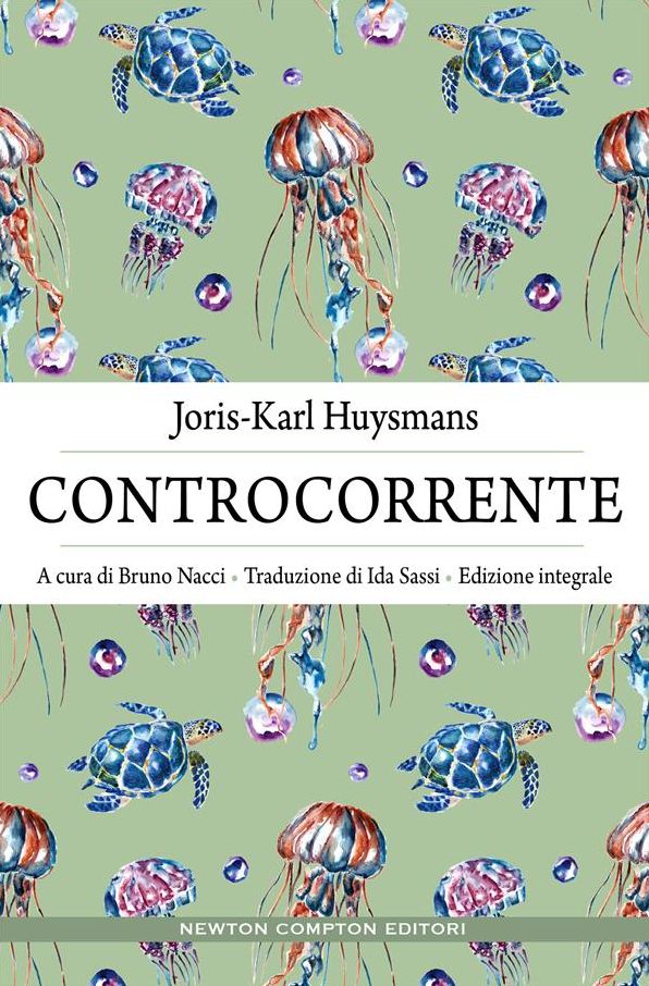 Controcorrente