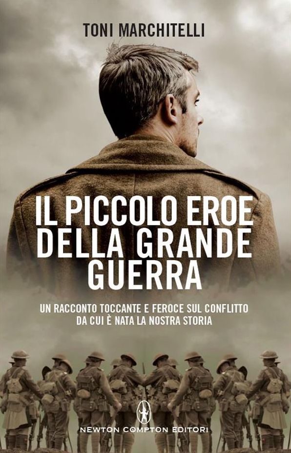 Il piccolo eroe della Grande Guerra